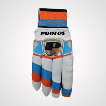 Protos Test Pro V3 Batting Gloves (Men-RH) (1)