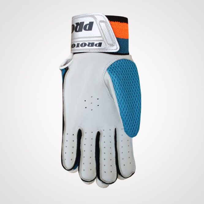Protos Xtralite Batting Gloves (Men-RH) (2)