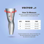 Vector X Moulded Kneepad Knee Support p4