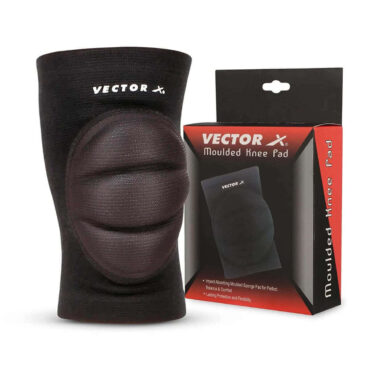 Vector X Moulded Kneepad Knee Support