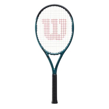 Wilson Ultra Team V4.0 Tennis Racquet (1)