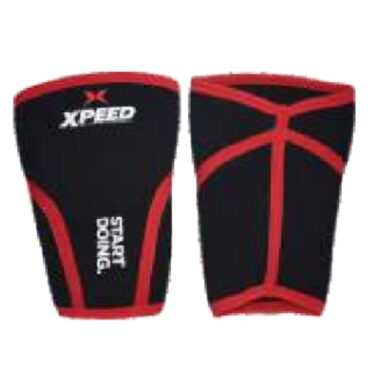 Xpeed XP1210 Knee Sleeve (Per Pair)