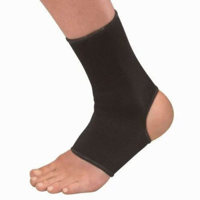 Ankle Support (Free Size)