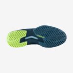 HEAD Sprint Team 3.5 Tennis Shoes (BluestoneLight Green) (3)