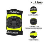 JONEX Protective Skating Guard Kit (2)