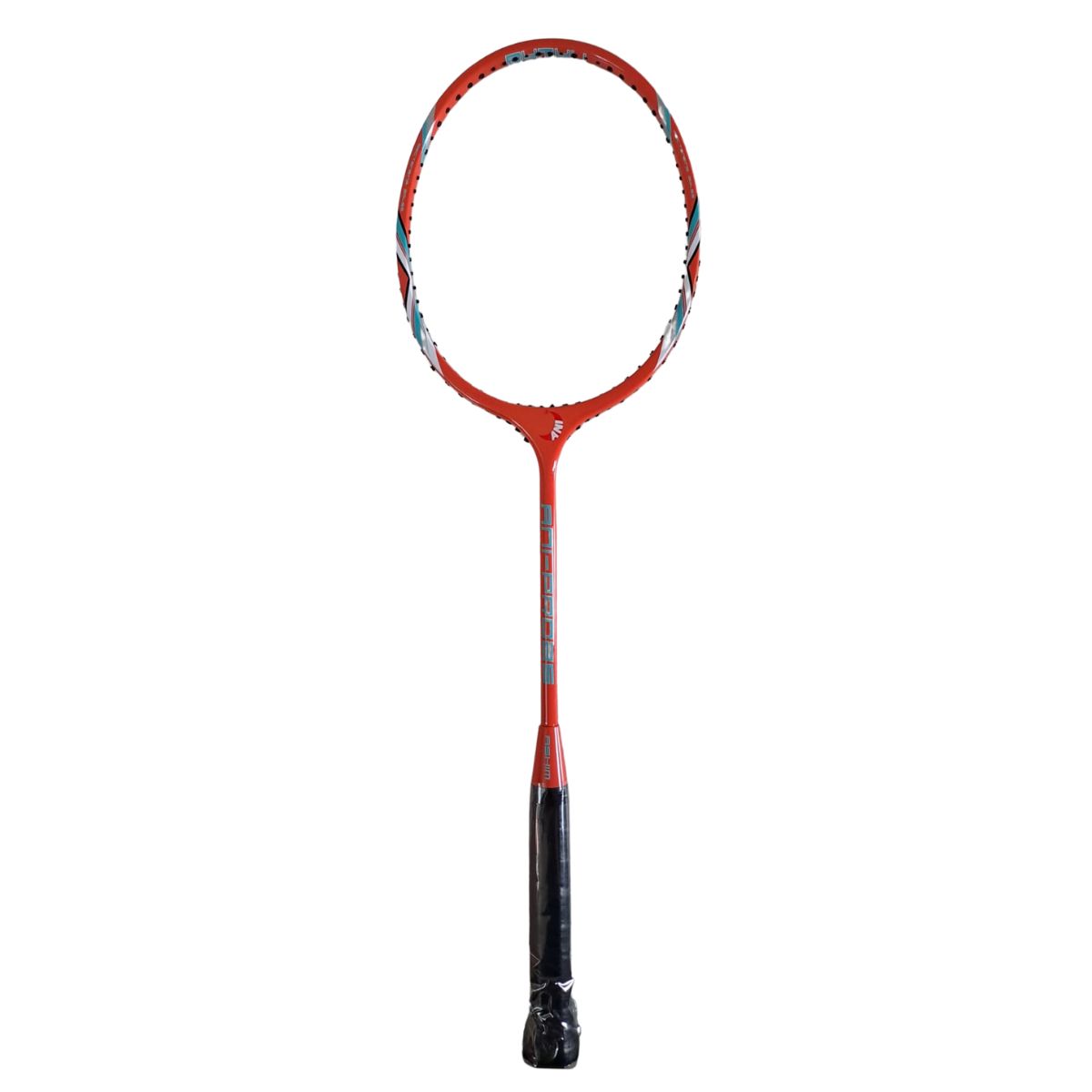 Nawab Ani Pro-25 Ball Badminton Racquet (Red)