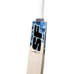 SF Camo Premium 10000 English Willow Cricket Bat p2