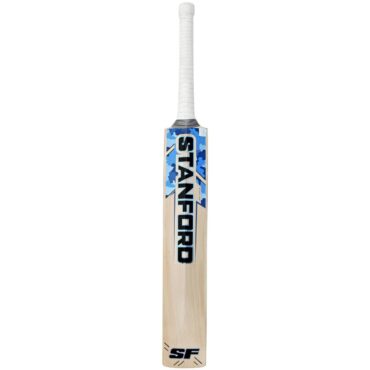 SF Camo Premium 12000 English Willow Cricket Bat p3