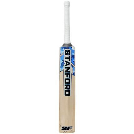 SF Camo Premium 15000 English Willow Cricket Bat p3