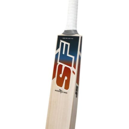 SF Incredible 15000 English Willow Cricket Bat p1