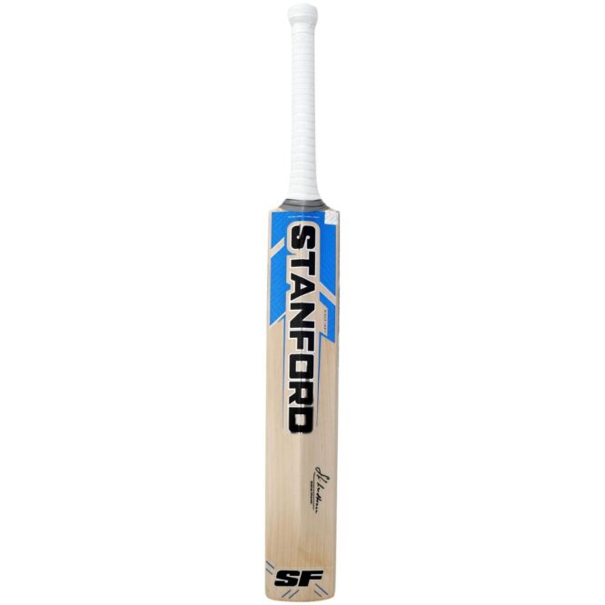 SF SD-42 English Willow Cricket Bat p2