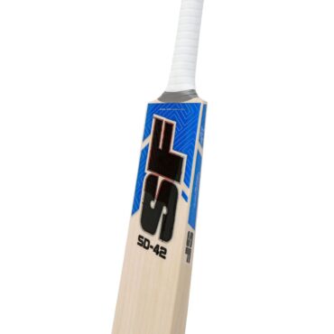 SF SD-42 English Willow Cricket Bat p3