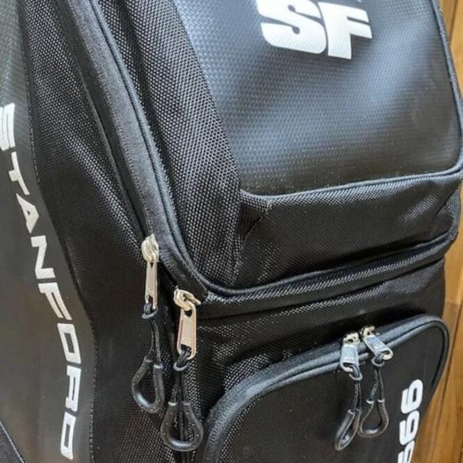 SF Summit 999 Cricket Kitbag