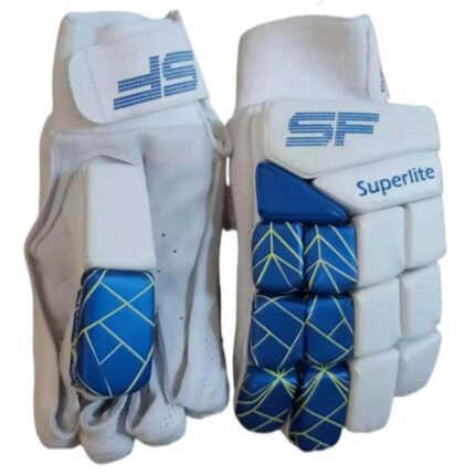 SF Superlite Cricket Batting Gloves P1