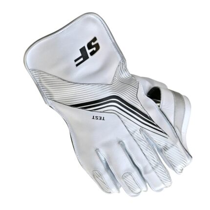 SF Test Wicket Keeping Gloves p1
