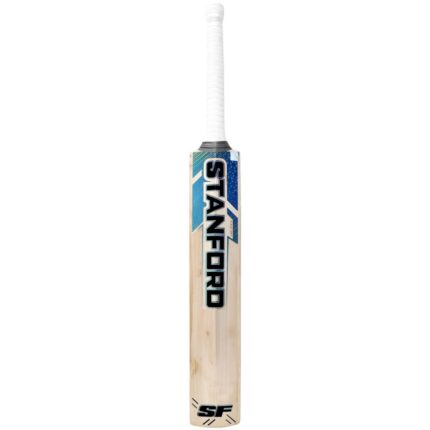 SF Triumph Onyx English Willow Cricket Bat p3