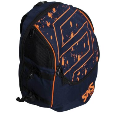 SNS Compact Hockey Backpack-NB