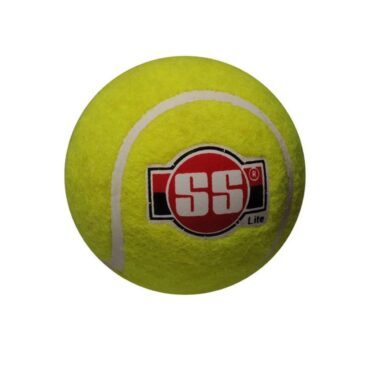 SS Ball Soft Pro Tennis Ball