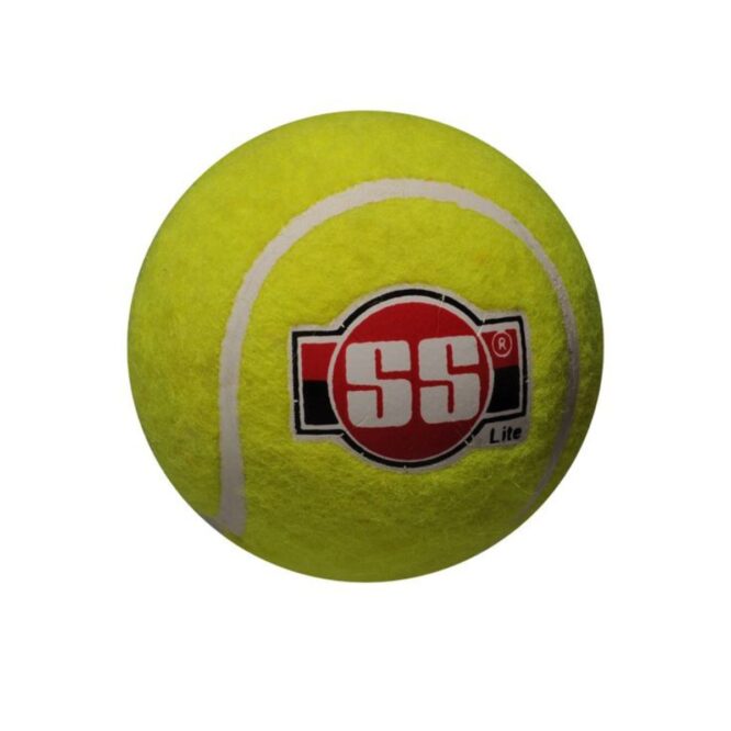 SS Ball Soft Pro Tennis Ball