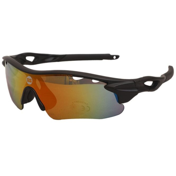 SS Legacy Sunglasses (Black Frame) p1