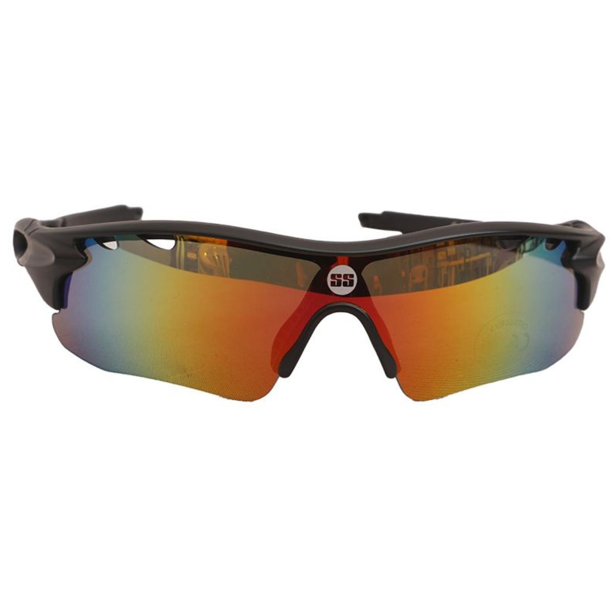 Buy Black Grey Full Rim Wayfarer Vincent Chase CORE-SIZING VC S11113-XW-C1  Sunglasses at LensKart.com