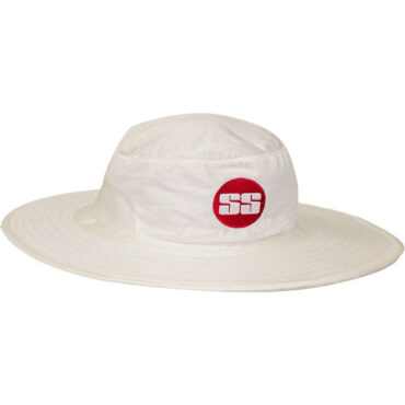 SS Panama Super Hat (White)-L p1