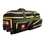 SS Pro Player Wheelie Cricket Kit Bag P2