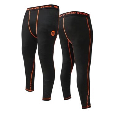 SS Skin Fit (Lower) Pant For Men's and Boys