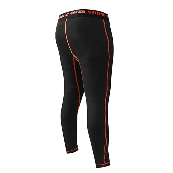 SS Skin Fit (Lower) Pant For Men's and Boys p1