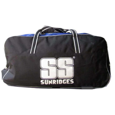 SS Slasher Colt Wheelie Cricket Kit Bag P1