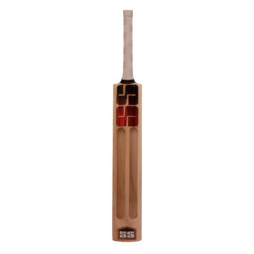 SS Soft Pro Player Kashmir Willow Cricket Scoop Bat -SH (Scoop Design May Very) (4)