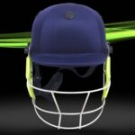 SS Supreme Cricket Helmet p1