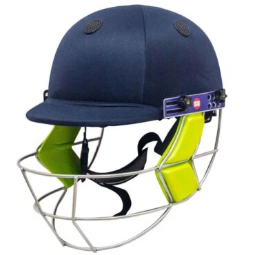 SS Supreme Cricket Helmet p2