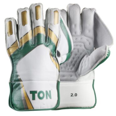 SS Ton Pro 2.0 Wicket Keeping Gloves