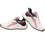 SS Ultimate Cricket Shoes-Blue/White p1