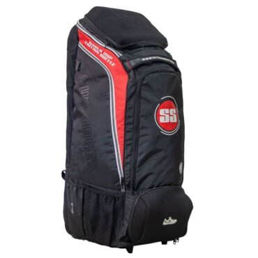 SS World Cup T20 duffle Cricket Kit Bag