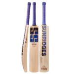 SS finisher One English Willow Cricket Bat-SH (2)