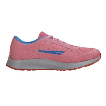 Sega Breeze Women's Multipurpose Jogging Shoes (Pink) (1)