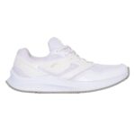 Sega Comfort Running Shoes (White) (2)