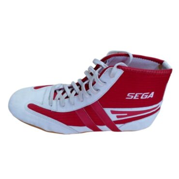 Sega Kabaddi Shoes (RedWhite)