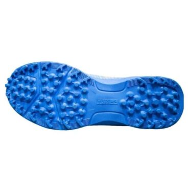 Sega March Cricket Shoes (Blue) (2)