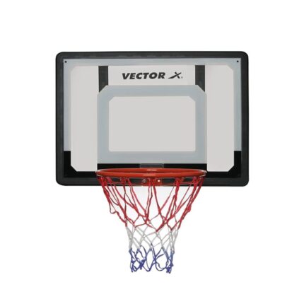 Vector X Basketball Backboard Wall Mount