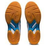 Asics Gel-Court Hunter 3 Badminton Shoes (Navy Blue) p1
