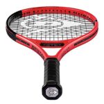 Dunlop CX Team 275 Tennis Racquet