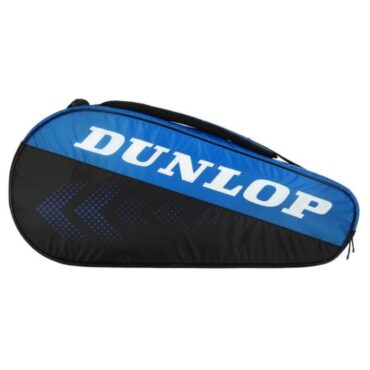 Dunlop FX Club 3 Racquet Tennis Kitbag (Blue) p1