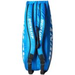 Dunlop FX Club 6 Racquet Tennis Kitbag (Blue) p3