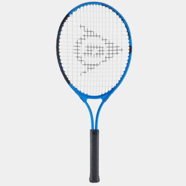 Dunlop FX JR 26 Tennis Racquet