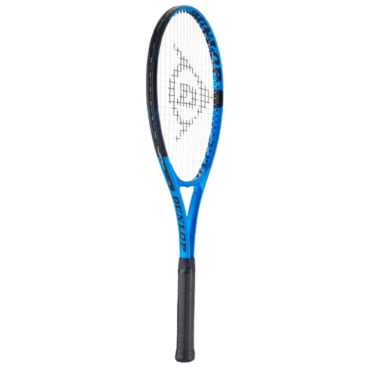 Dunlop FX Start 27 Tennis Racket (Strung) p1