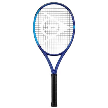 Dunlop FX TEAM 270 Tennis Racquet (2)