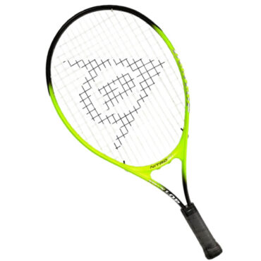 Dunlop Nitro JNR 21 Tennis Racquet (Strung) p1
